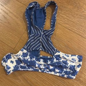 Rip curl top